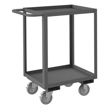 Stock Cart